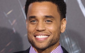 Michael Ealy for blog